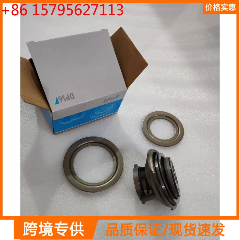 New 6DCT250 DPS6 PS25 Transmission Fork Bearings for Ford Focus Fiesta
New 6DCT250 DPS6 PS25 Transmission Fork Bearings for Ford Focus Fiesta