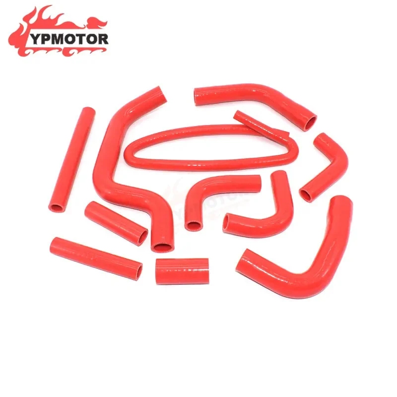 S4 01-03 Sport Bike Silicone Radiator Hose Water Pipes Coolant Tube For Ducati Monster S4 MONSTER900 2001-2003
S4 01-03 Sport Bike Silicone Radiator Hose Water Pipes Coolant Tube For Ducati Monster S4 MONSTER900 2001-2003
