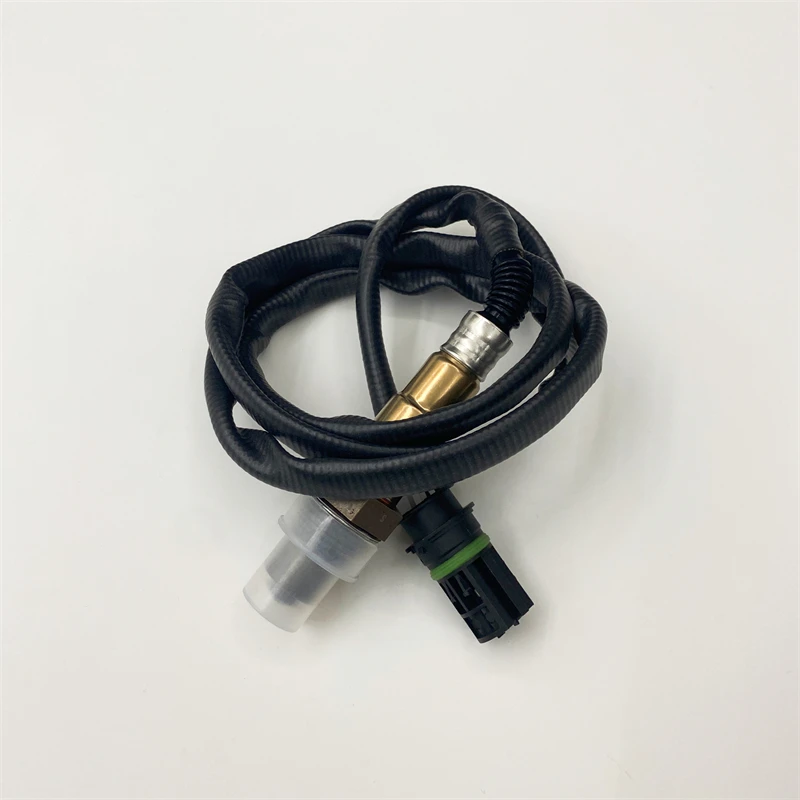 Oxygen Sensor Suitable for BMW 5 Series E60 520i 2007-2010 11787573321 1178 7573 321
Oxygen Sensor Suitable for BMW 5 Series E60 520i 2007-2010 11787573321 1178 7573 321