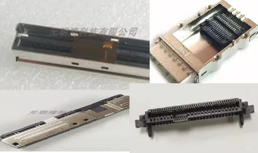 1PCS G42V14312HRMINI G64R343121HR FS1-S01-14E1 6541-172013 SFF-8639SAS68P SFF-8639 BO68PO-P001
1PCS G42V14312HRMINI G64R343121HR FS1-S01-14E1 6541-172013 SFF-8639SAS68P SFF-8639 BO68PO-P001