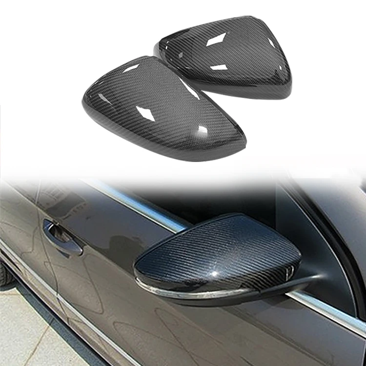 Touan Rearview Mirror Cover for Volkswagen Golf 6 2007-2015-ON for VW Carbon Fiber Mirror Cover Protect
Touan Rearview Mirror Cover for Volkswagen Golf 6 2007-2015-ON for VW Carbon Fiber Mirror Cover Protect