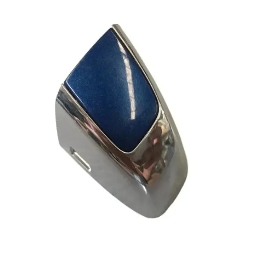 Exterior Door Handle Small Cover Cylinder Cap White Blue Red Gray Black 1pc for Geely Atlas PRO X Brand New Genuine
Exterior Door Handle Small Cover Cylinder Cap White Blue Red Gray Black 1pc for Geely Atlas PRO X Brand New Genuine