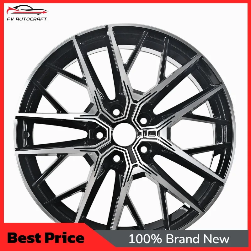 【2026】Professional Grade Mech Tech Style 16 17 18 19 Inch 5x112 5x120 Monoblock Forged Wheel For Luxury Performance Custom Racin
【2026】Professional Grade Mech Tech Style 16 17 18 19 Inch 5x112 5x120 Monoblock Forged Wheel For Luxury Performance Custom Racin