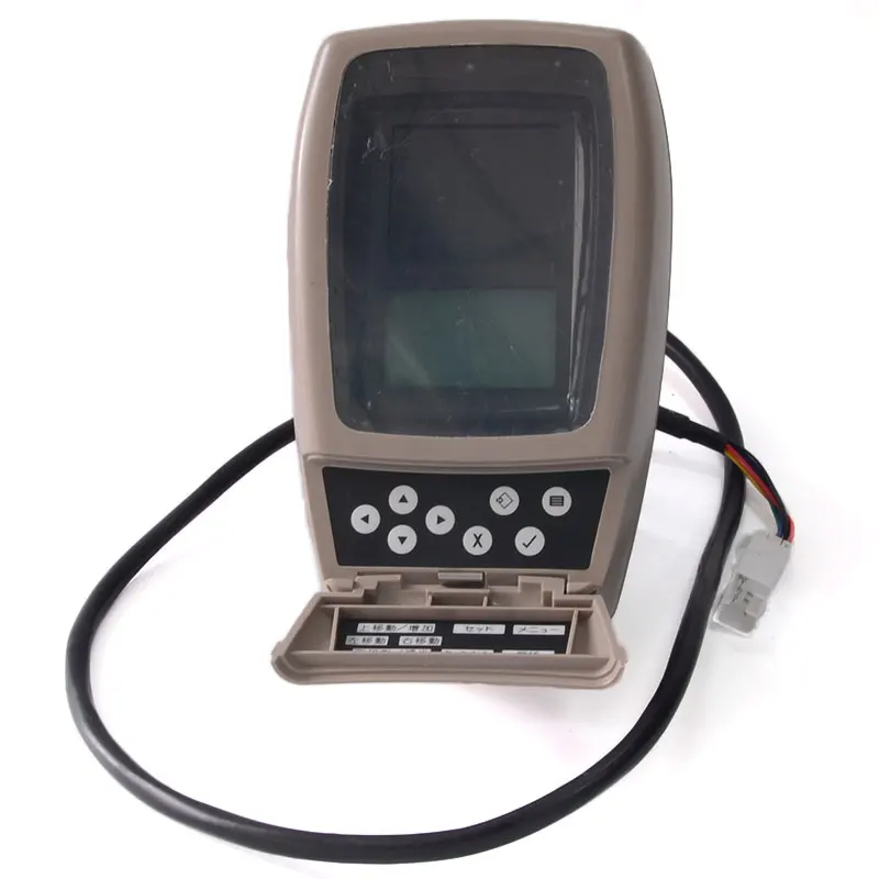 For excavator parts E320C E330C monitor display panel 157-3198 260-2160 2602160 1573198
For excavator parts E320C E330C monitor display panel 157-3198 260-2160 2602160 1573198