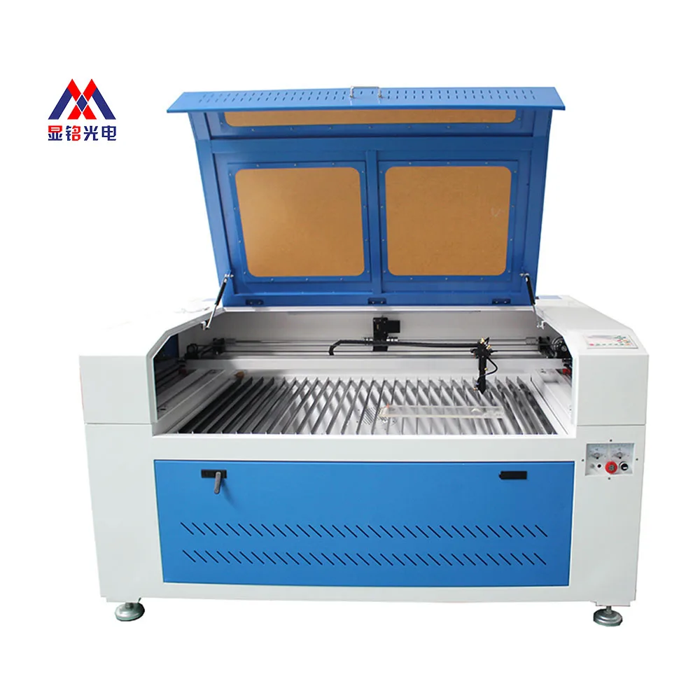 China XM CNC Laser Cutter 1060 Laser Engraving Machine 50w 100W Co2 Laser Cutting Machine for Nonmetal
China XM CNC Laser Cutter 1060 Laser Engraving Machine 50w 100W Co2 Laser Cutting Machine for Nonmetal