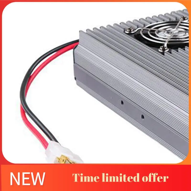 A42T-SSB Single-Side Power Device Shortwave Amplifier Switching Power Supply High Power Full Mode 150W 3KM-5KM Range Grey
A42T-SSB Single-Side Power Device Shortwave Amplifier Switching Power Supply High Power Full Mode 150W 3KM-5KM Range Grey
