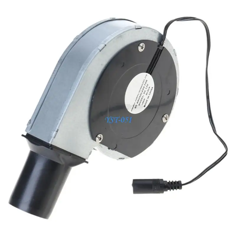 E15A 11028 110x117x28mm Adjustable Speed Blower BBQ Fan Portable Barbeque Air Blower
E15A 11028 110x117x28mm Adjustable Speed Blower BBQ Fan Portable Barbeque Air Blower