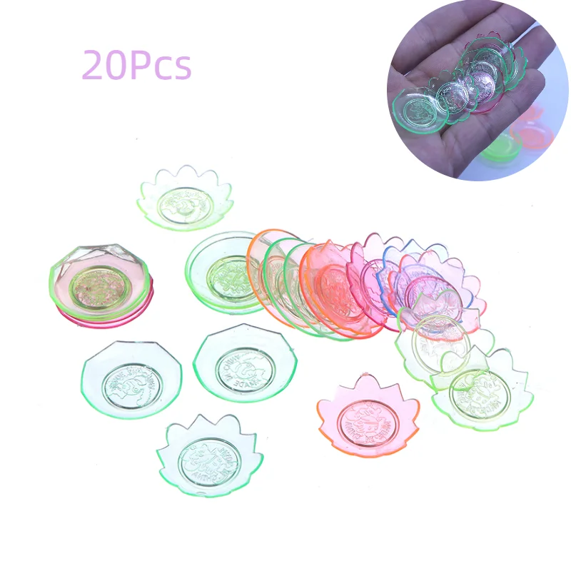 20Pcs/set Random Color Dollhouse Decoration Mini Plastic Plate DIY Accessories Mini Decor Food And Play Props Toys
20Pcs/set Random Color Dollhouse Decoration Mini Plastic Plate DIY Accessories Mini Decor Food And Play Props Toys