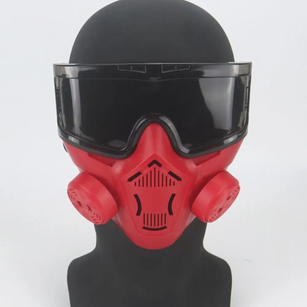 Masquerade Props Dress Up Halloween Mask Hat Face Cover Figure Cosplay Mask Cosplay Funny Anime Cosplay Props Halloween Decor
Masquerade Props Dress Up Halloween Mask Hat Face Cover Figure Cosplay Mask Cosplay Funny Anime Cosplay Props Halloween Decor