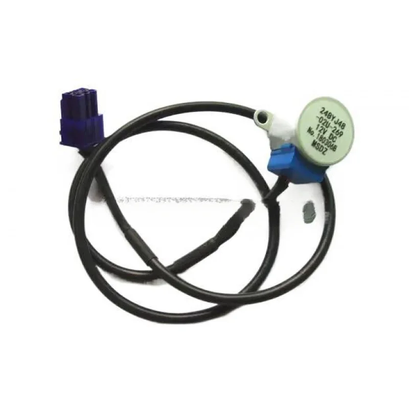 Complete 24BYJ48 12V DC Stepper Motor for Yamaha Digital Inverter Generator Carburetor Assembly
Complete 24BYJ48 12V DC Stepper Motor for Yamaha Digital Inverter Generator Carburetor Assembly