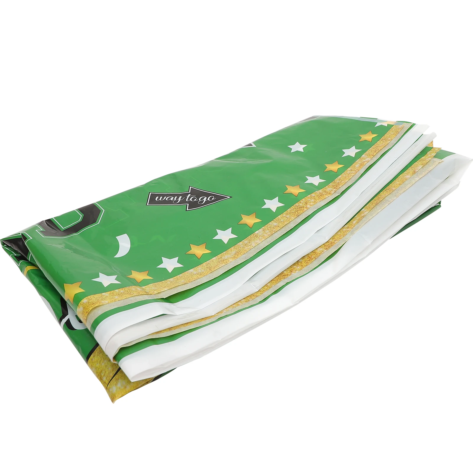 Graduation Tablecloth Cloth Party Decorations Iridescent Centerpiece Scene Prop Graduation Party Decoration Dinner Cover
Graduation Tablecloth Cloth Party Decorations Iridescent Centerpiece Scene Prop Graduation Party Decoration Dinner Cover