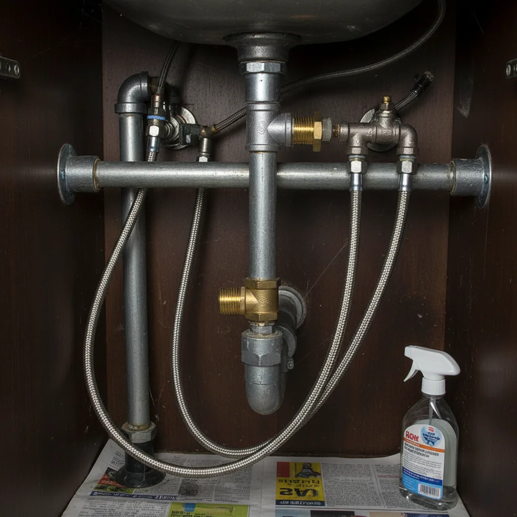 Copper Angled Curved Foot Angle Adjustment Thickened Eccentric Screw Corner Lengthened Wall Mounted Shower Faucet Adapter
Copper Angled Curved Foot Angle Adjustment Thickened Eccentric Screw Corner Lengthened Wall Mounted Shower Faucet Adapter