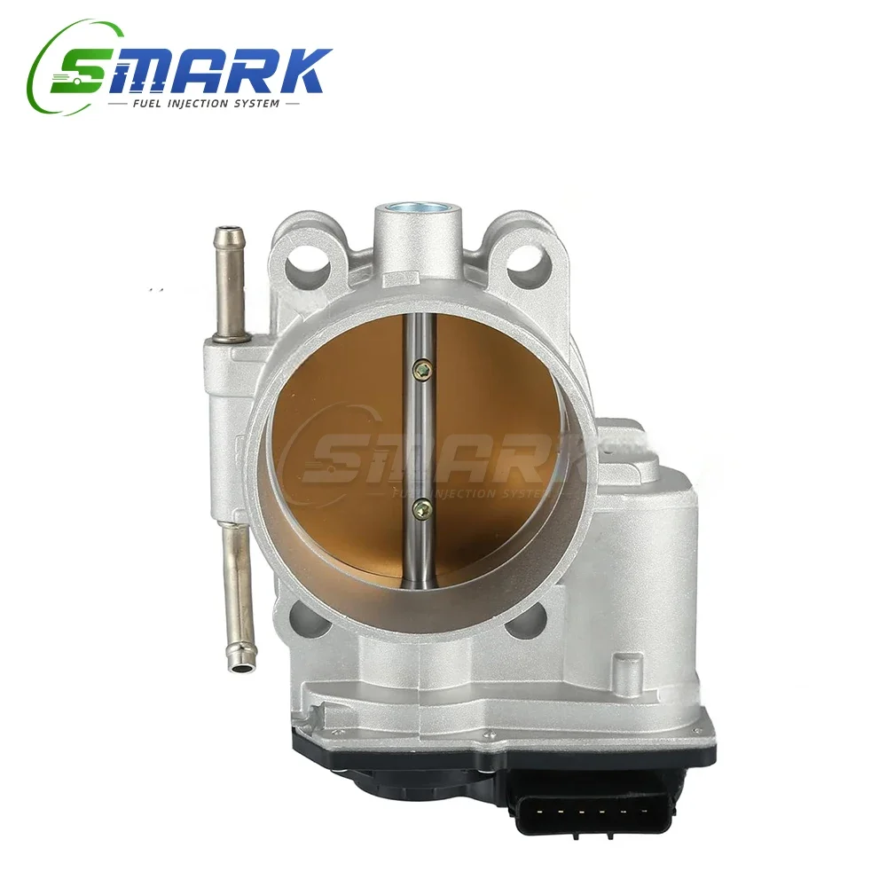 New Condition Throttle Body Assembly 8W939F991CA LR010814 for LandRover LR4 RangeRover Sport & JaguarXJ XF
New Condition Throttle Body Assembly 8W939F991CA LR010814 for LandRover LR4 RangeRover Sport & JaguarXJ XF