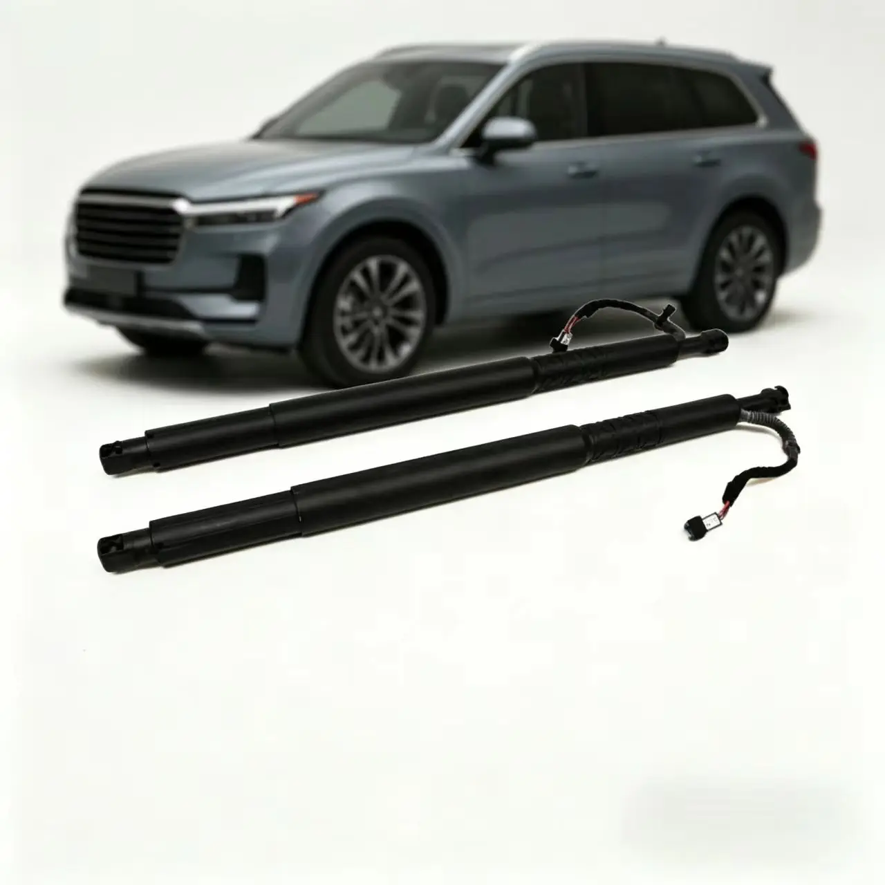 Electric Tailgate Lift Struts For J11 T32 Nissan Rogue 2014-2019 Tailgate Gas Spring Support Struts 905614BA4A
Electric Tailgate Lift Struts For J11 T32 Nissan Rogue 2014-2019 Tailgate Gas Spring Support Struts 905614BA4A