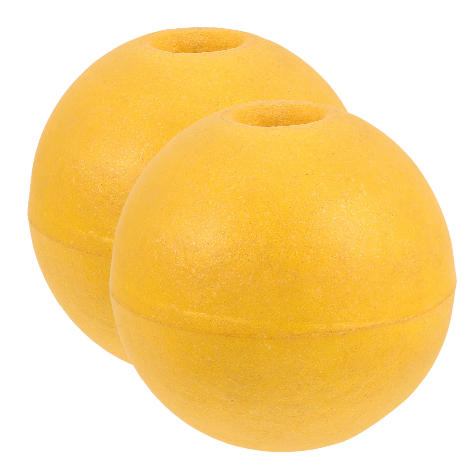 2pcs Aquaculture Float Balls High Buoyancy Fishing Net Equipment Foam Buoys Boat Markers Stable Support Versatile Usage
2pcs Aquaculture Float Balls High Buoyancy Fishing Net Equipment Foam Buoys Boat Markers Stable Support Versatile Usage