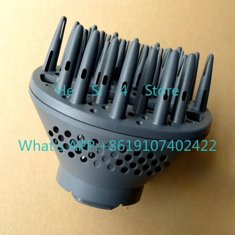 1PCS Original for Hair Dryer Diffuser Nozzle Accessory EH-NA9C EH-JNA9C EH-WNA9C
1PCS Original for Hair Dryer Diffuser Nozzle Accessory EH-NA9C EH-JNA9C EH-WNA9C