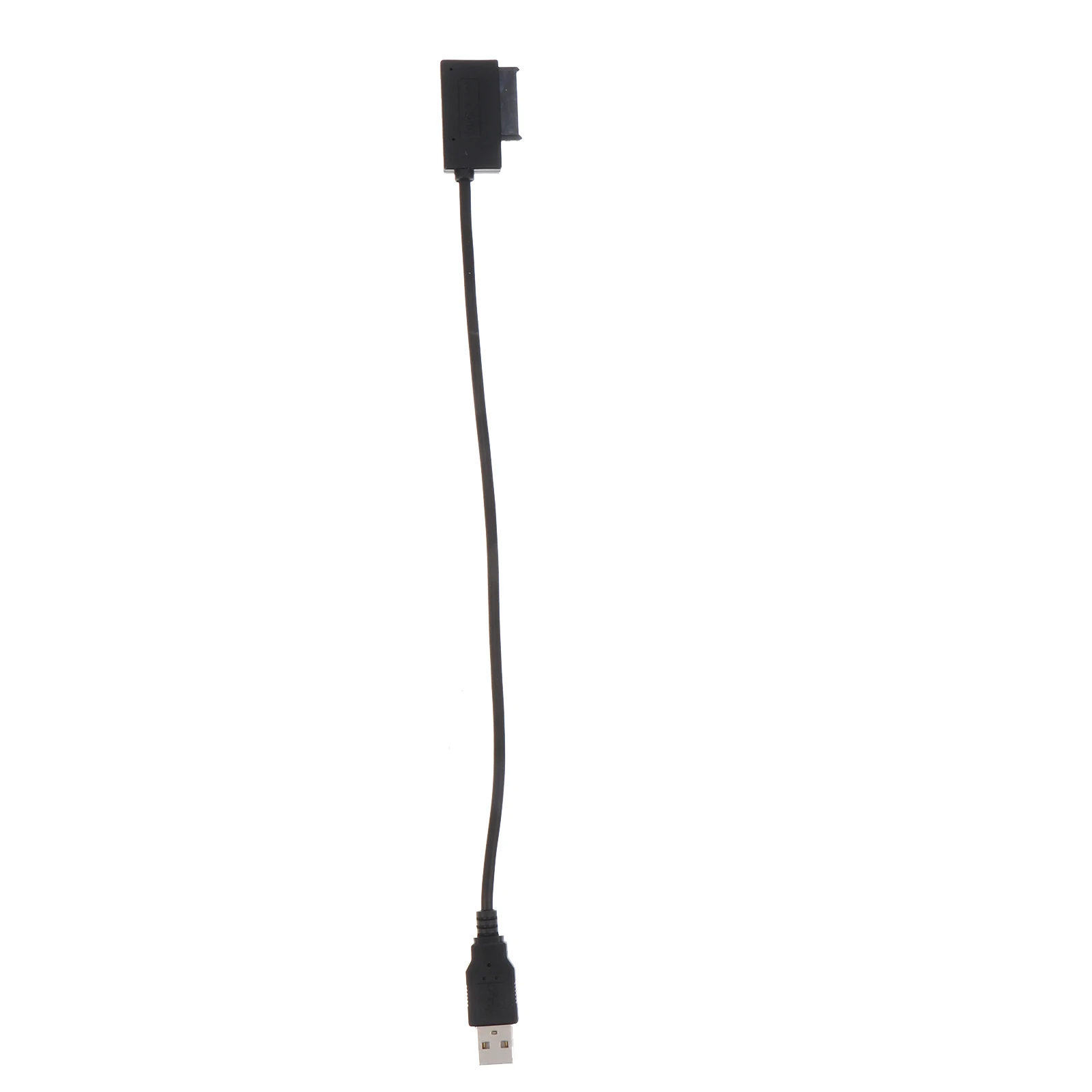 to USB USB2.0 Data Laptop CD ROM Notebook Adapter Cord Adapter Cord USB To Line Easy CD ROM Cable Short
to USB USB2.0 Data Laptop CD ROM Notebook Adapter Cord Adapter Cord USB To Line Easy CD ROM Cable Short