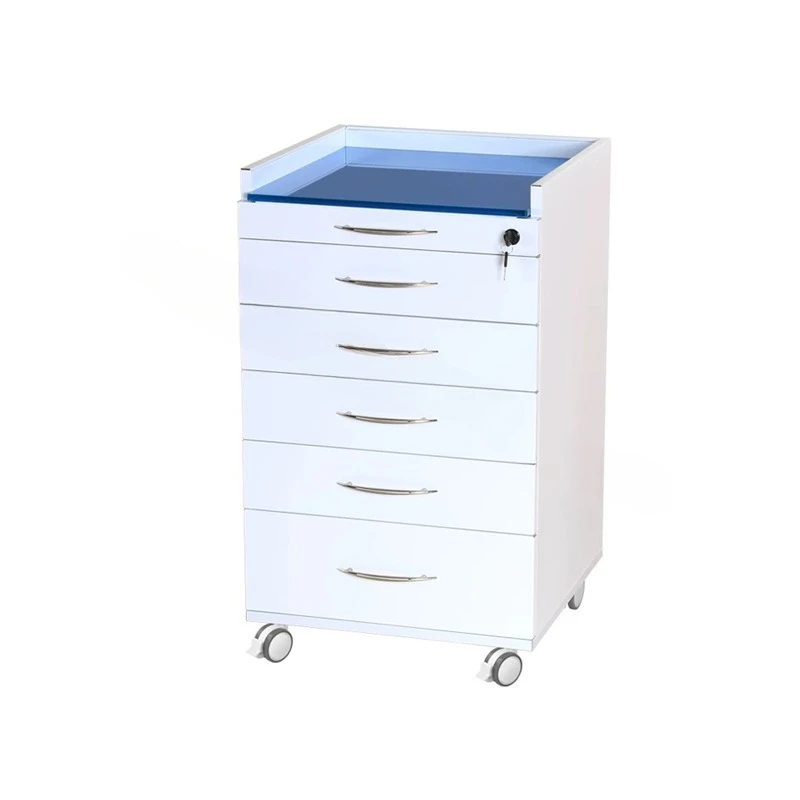 Dental mobile side cabinet, dental clinic mobile trolley, stainless steel multi-functional medical locker
Dental mobile side cabinet, dental clinic mobile trolley, stainless steel multi-functional medical locker