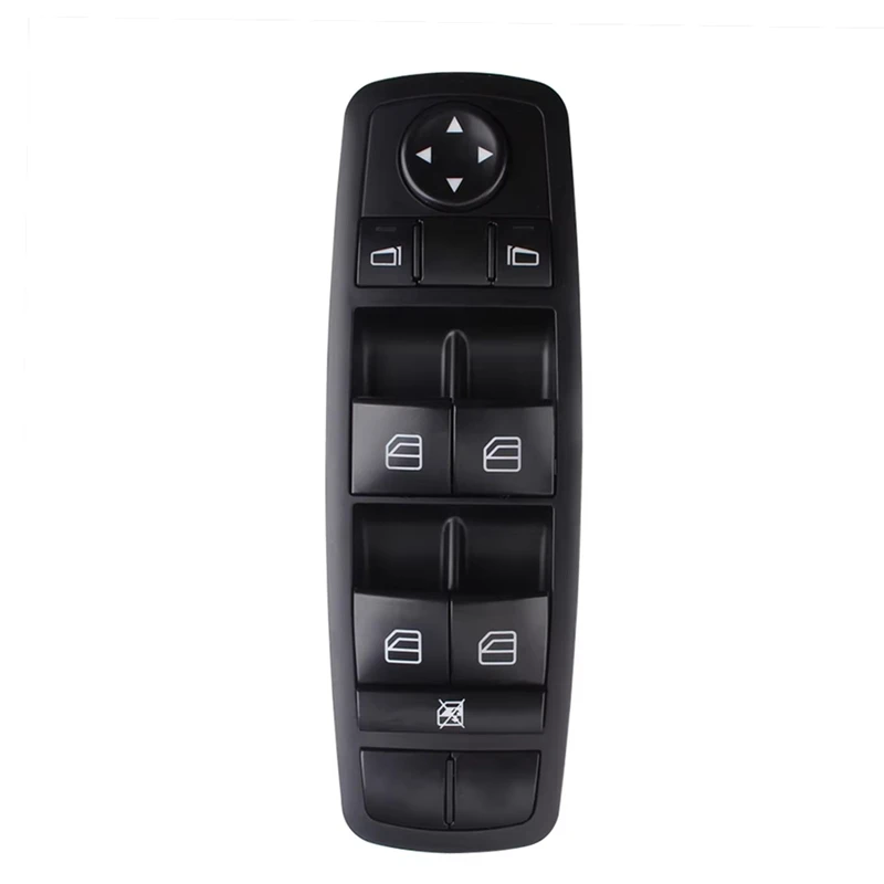 Master Window Switch Master Window Switch Button Master Window Switch Button For Mercedes
Master Window Switch Master Window Switch Button Master Window Switch Button For Mercedes