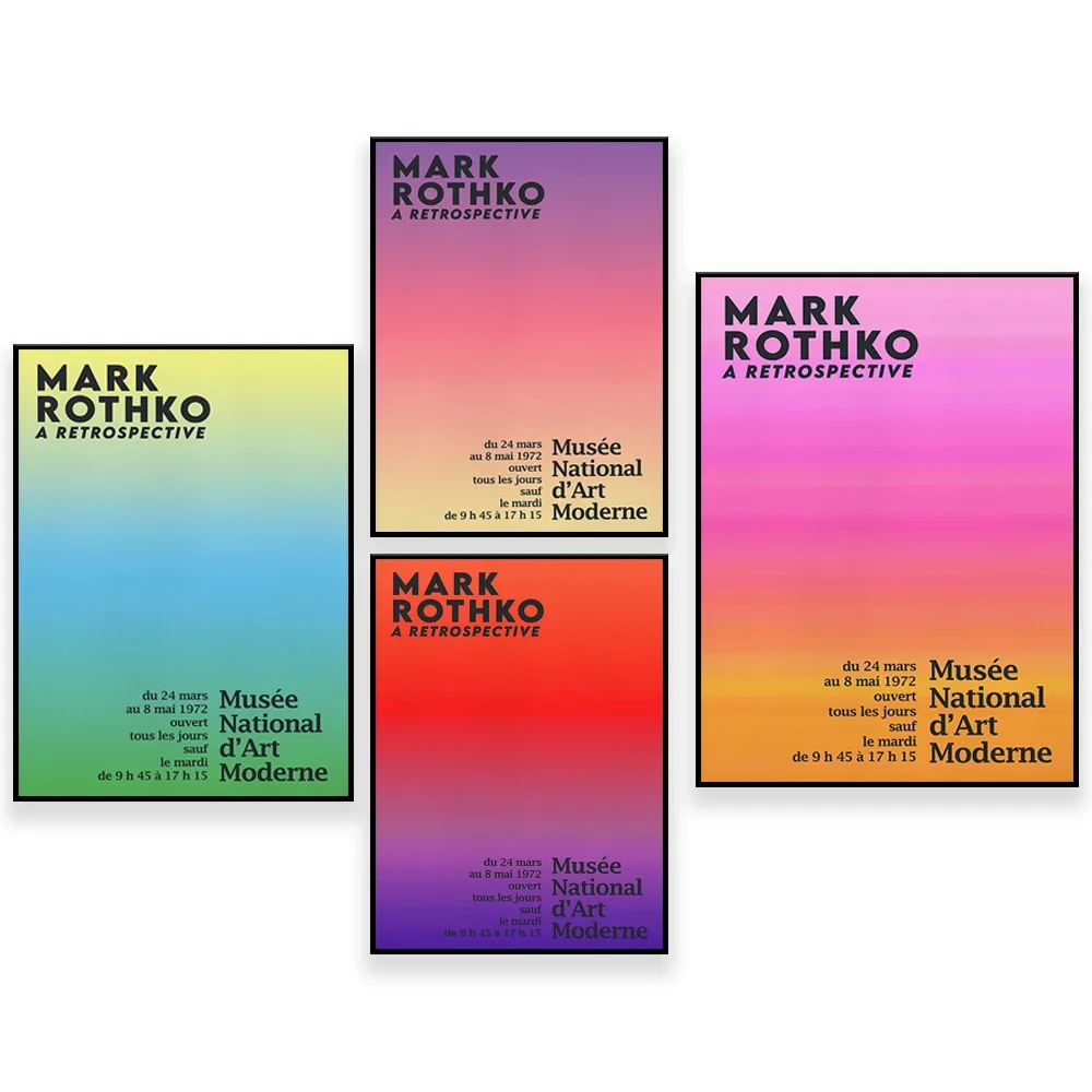 Mark Rothko Vintage Exhibition Poster, Mark Rothko Print, Modern Art, Printable High Quality Mark Rothko Poster,
Mark Rothko Vintage Exhibition Poster, Mark Rothko Print, Modern Art, Printable High Quality Mark Rothko Poster,