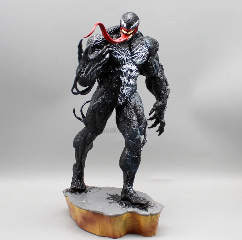 30cm Venom Legends Series Action Figure Anime Figurine Pvc Model Dolls Collection Statue Model Dolls Toys Adults Birthday Gifts
30cm Venom Legends Series Action Figure Anime Figurine Pvc Model Dolls Collection Statue Model Dolls Toys Adults Birthday Gifts