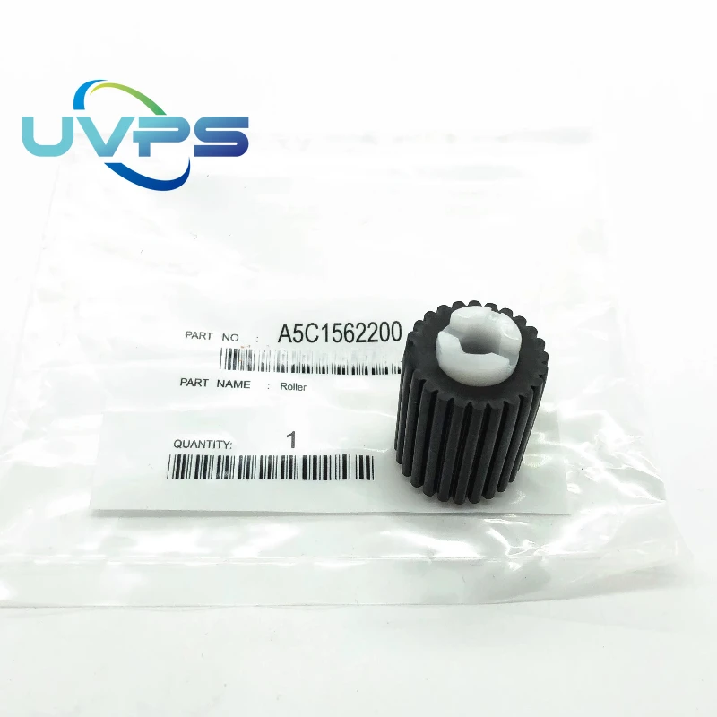 10pcs A5C1562200 Pickup Roller for Konica Minolta 350 363 227 287 367 224 284 364 454 554 C220 C280 C360 C284 C364 C7822 C224
10pcs A5C1562200 Pickup Roller for Konica Minolta 350 363 227 287 367 224 284 364 454 554 C220 C280 C360 C284 C364 C7822 C224