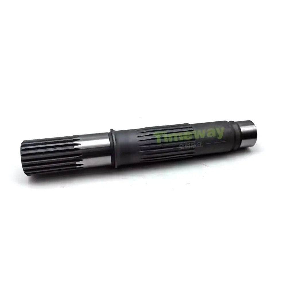HMF Hydraulic Motor Shaft for Repair HMF75 Linde Piston Motor Hydraulic Motor Parts Drive Shaft HMF75-02
HMF Hydraulic Motor Shaft for Repair HMF75 Linde Piston Motor Hydraulic Motor Parts Drive Shaft HMF75-02