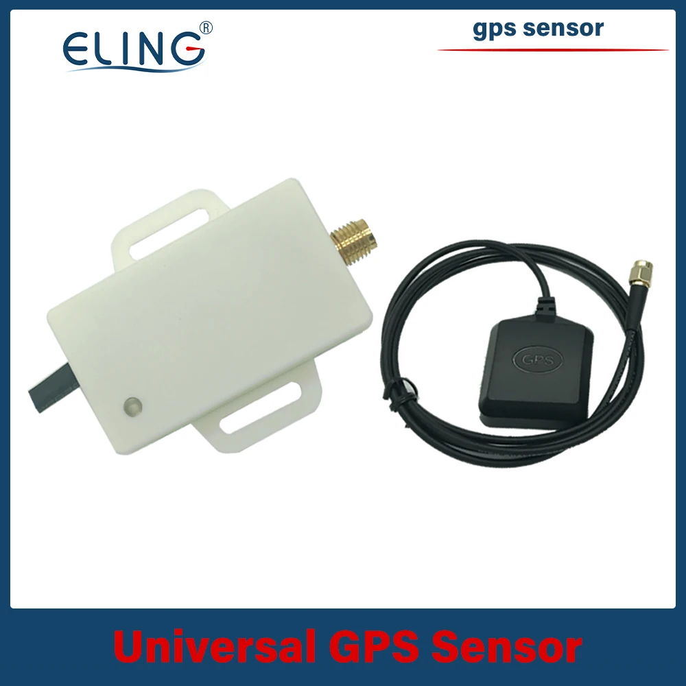 ELING Mini Speedometer Sensor Adapter Kit GPS Speed Sender Odometer Compensation for Speedometer Gauge Signal for Car Boat VAN
ELING Mini Speedometer Sensor Adapter Kit GPS Speed Sender Odometer Compensation for Speedometer Gauge Signal for Car Boat VAN