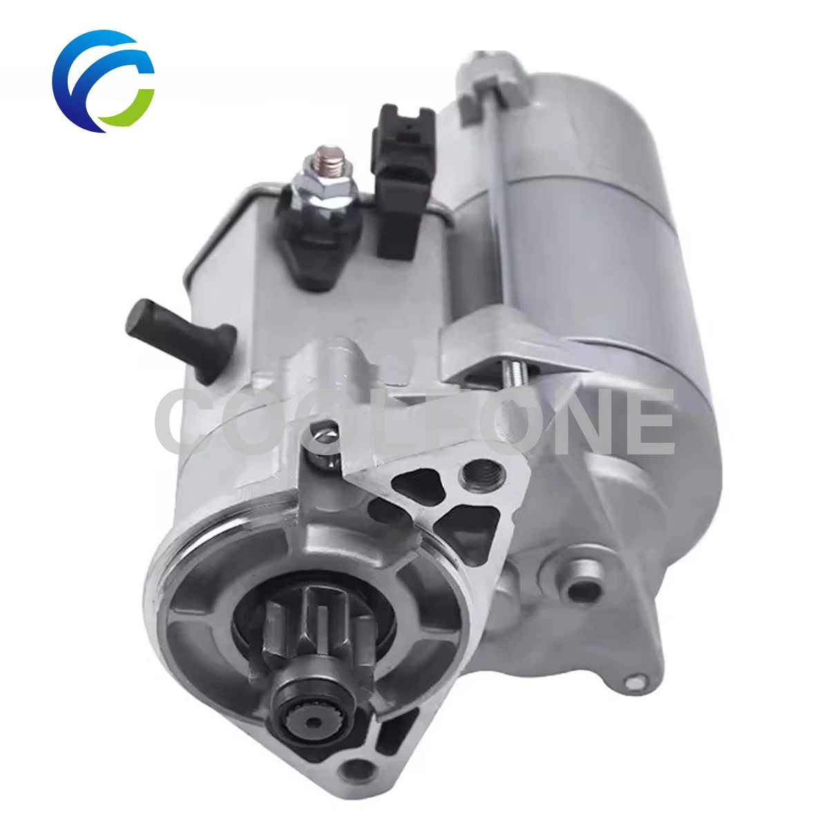 Самостартер для TOYOTA TACOMA 4 RUNNER T-100 2.7L 1994- 2810075110 2810075120 2810075140 2810075141 28100-75120
Самостартер для TOYOTA TACOMA 4 RUNNER T-100 2.7L 1994- 2810075110 2810075120 2810075140 2810075141 28100-75120