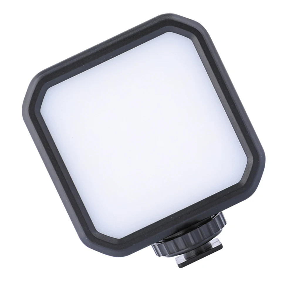 Fill 1 4 Screw Black Hot Shoe LED Camera Light for Live Streaming Selfie Video Photography USB Rechargeable Small Led Light
Fill 1 4 Screw Black Hot Shoe LED Camera Light for Live Streaming Selfie Video Photography USB Rechargeable Small Led Light