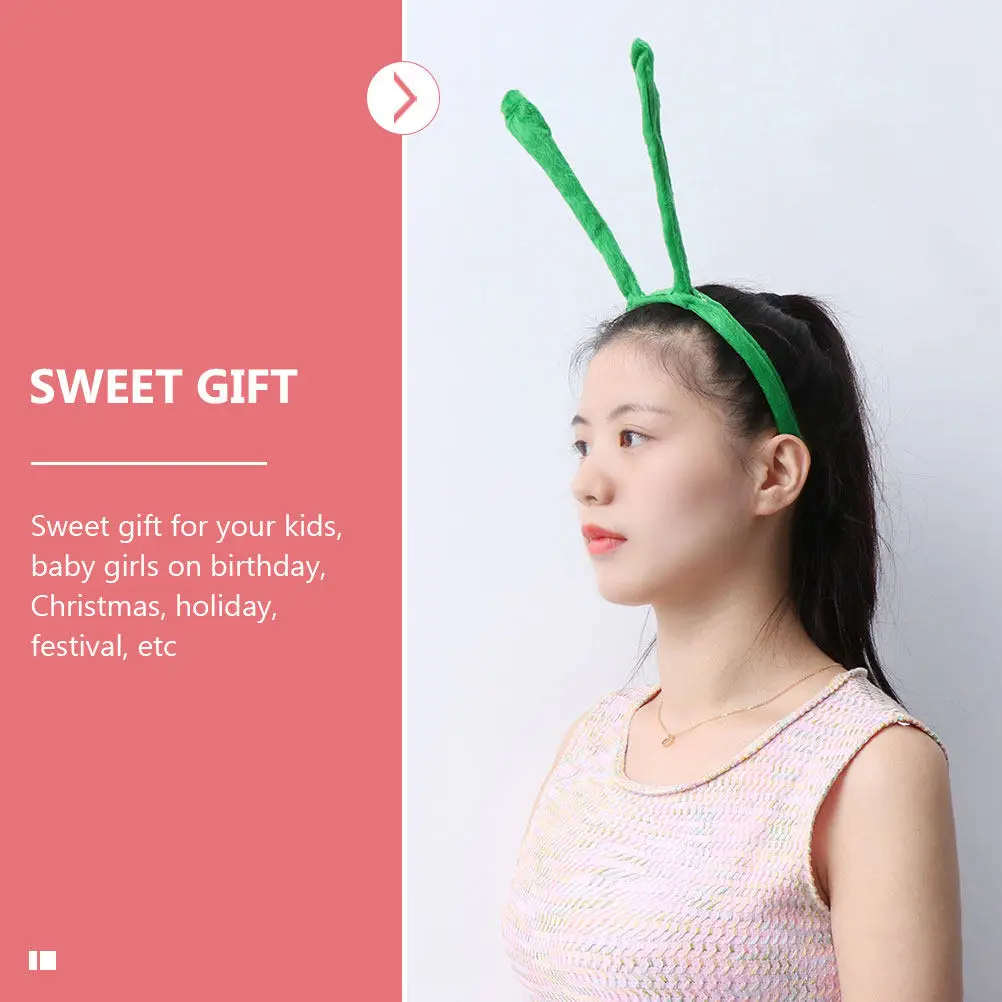 3Pcs Bee Tentacle Hairbands Chic Party Hair Hoops Stylish Headdresses Birthday Christmas Hair Accessories
3Pcs Bee Tentacle Hairbands Chic Party Hair Hoops Stylish Headdresses Birthday Christmas Hair Accessories