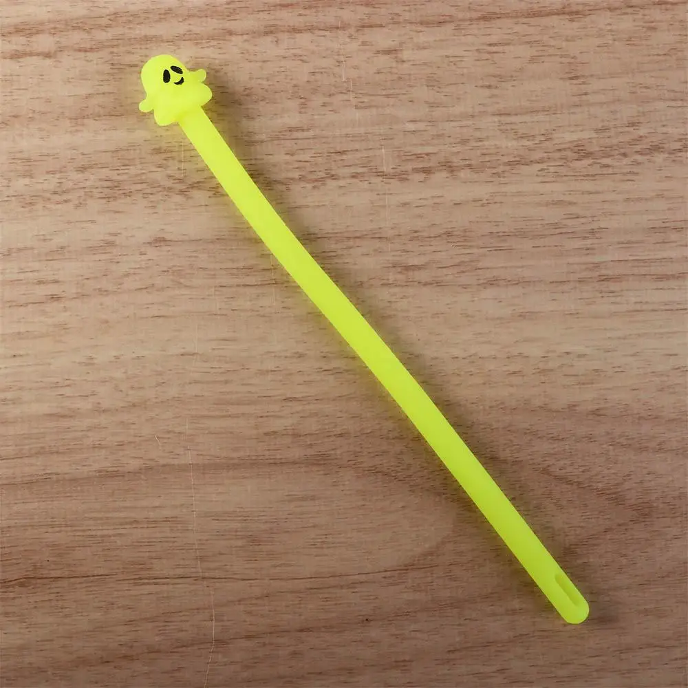 Squeeze Stretchy String Fidgets Sensory Toys TPR Soft Halloween Stretchy String Multiple Color Venting Toys Lala Le Bracelet
Squeeze Stretchy String Fidgets Sensory Toys TPR Soft Halloween Stretchy String Multiple Color Venting Toys Lala Le Bracelet