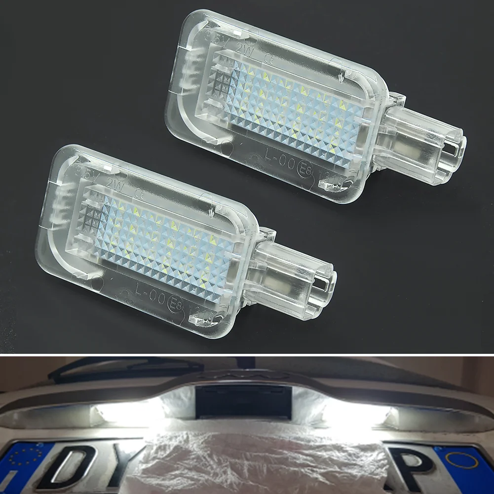 2 шт., внутренние фонари для багажника Honda Civic Fit Jazz Accord City вискоза HR CR V Acura MDX YL RDX TLX TSX
2 шт., внутренние фонари для багажника Honda Civic Fit Jazz Accord City вискоза HR CR V Acura MDX YL RDX TLX TSX