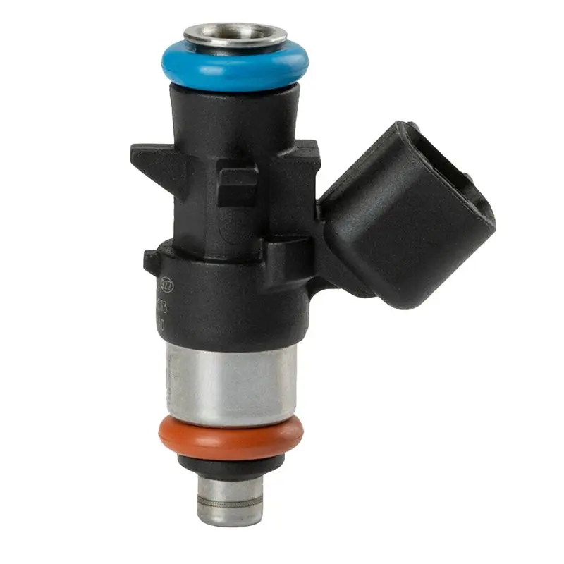 M46K-1 PCS New Fuel Injector 0280158233 5184085AC Black For 2011-2019 Dodge Ram Jeep 3.6L V6
M46K-1 PCS New Fuel Injector 0280158233 5184085AC Black For 2011-2019 Dodge Ram Jeep 3.6L V6