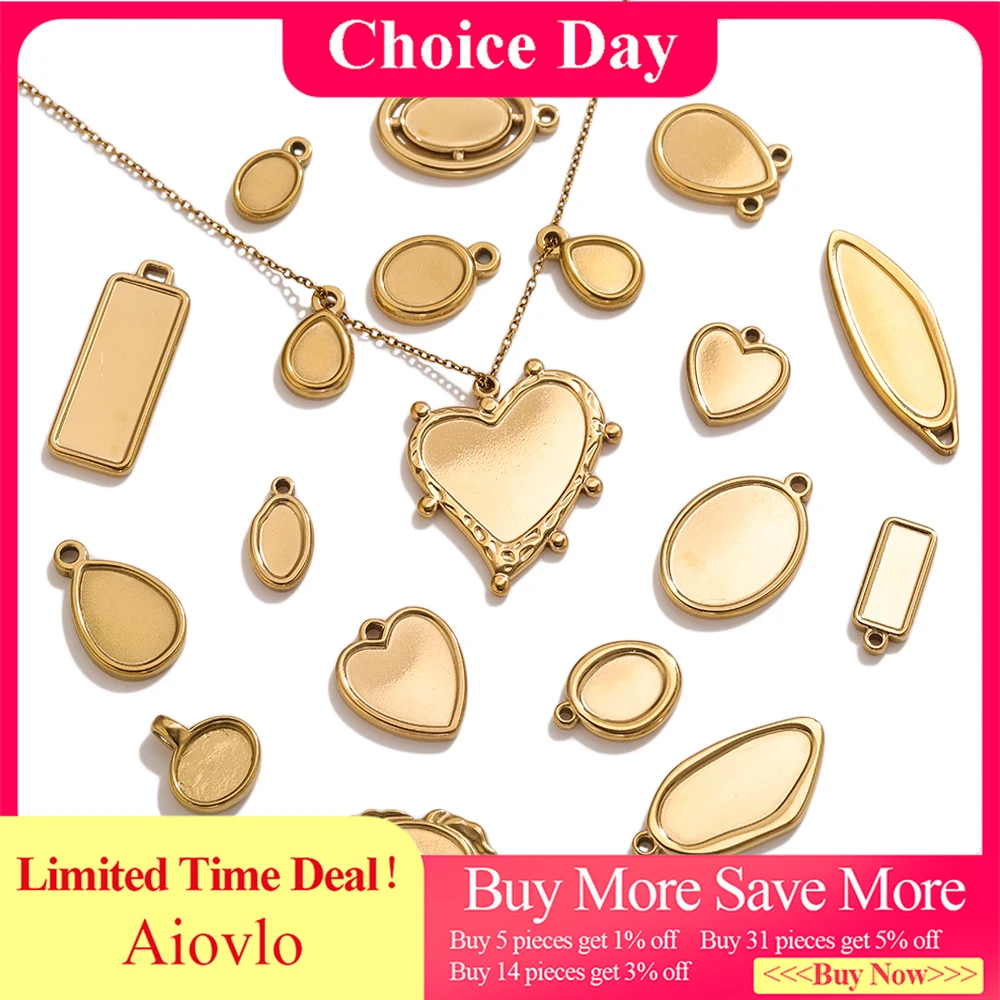 5pcs Stainless Steel Irregular Heart Round Bezel Charm Pendant Trays Blank Cabochon Base for DIY Resin Cameo Jewelry Making Craf
5pcs Stainless Steel Irregular Heart Round Bezel Charm Pendant Trays Blank Cabochon Base for DIY Resin Cameo Jewelry Making Craf