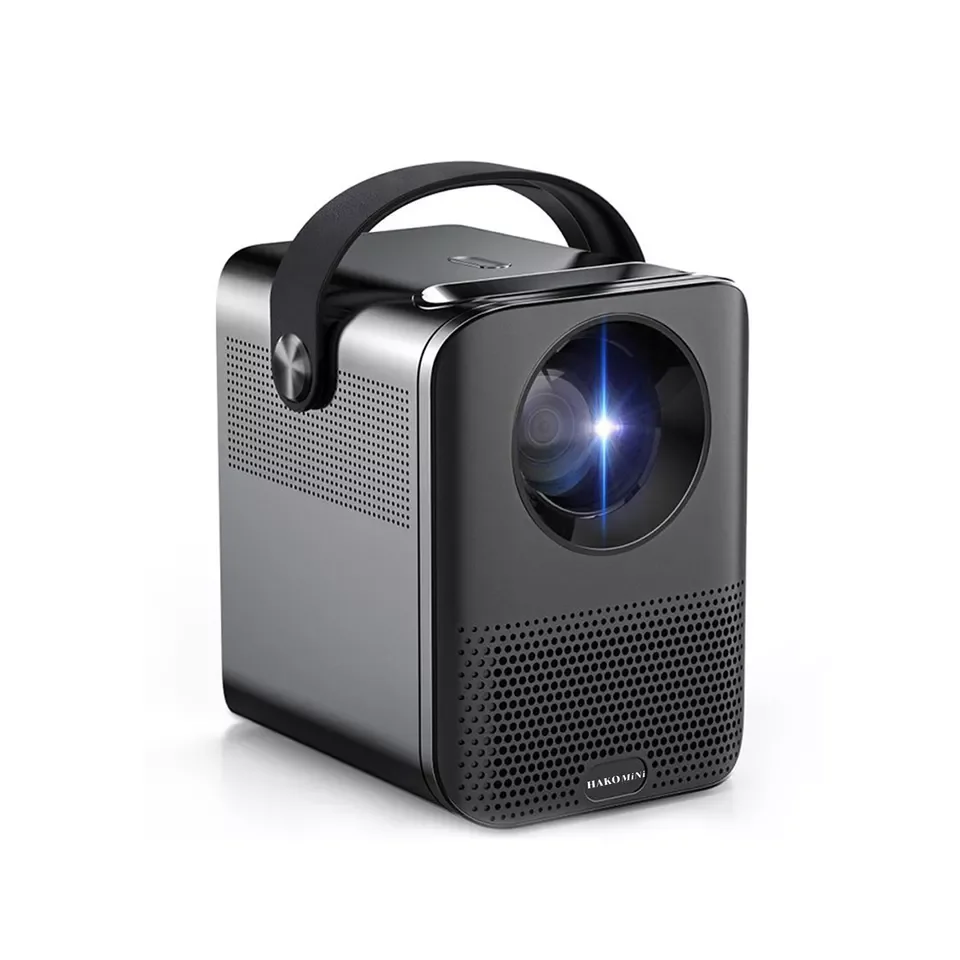 Mini PL3 Projector 1080P 2.4/5.0 GHz Wifi With Netflix Certificate Android 10 Video Home LED Projector
Mini PL3 Projector 1080P 2.4/5.0 GHz Wifi With Netflix Certificate Android 10 Video Home LED Projector