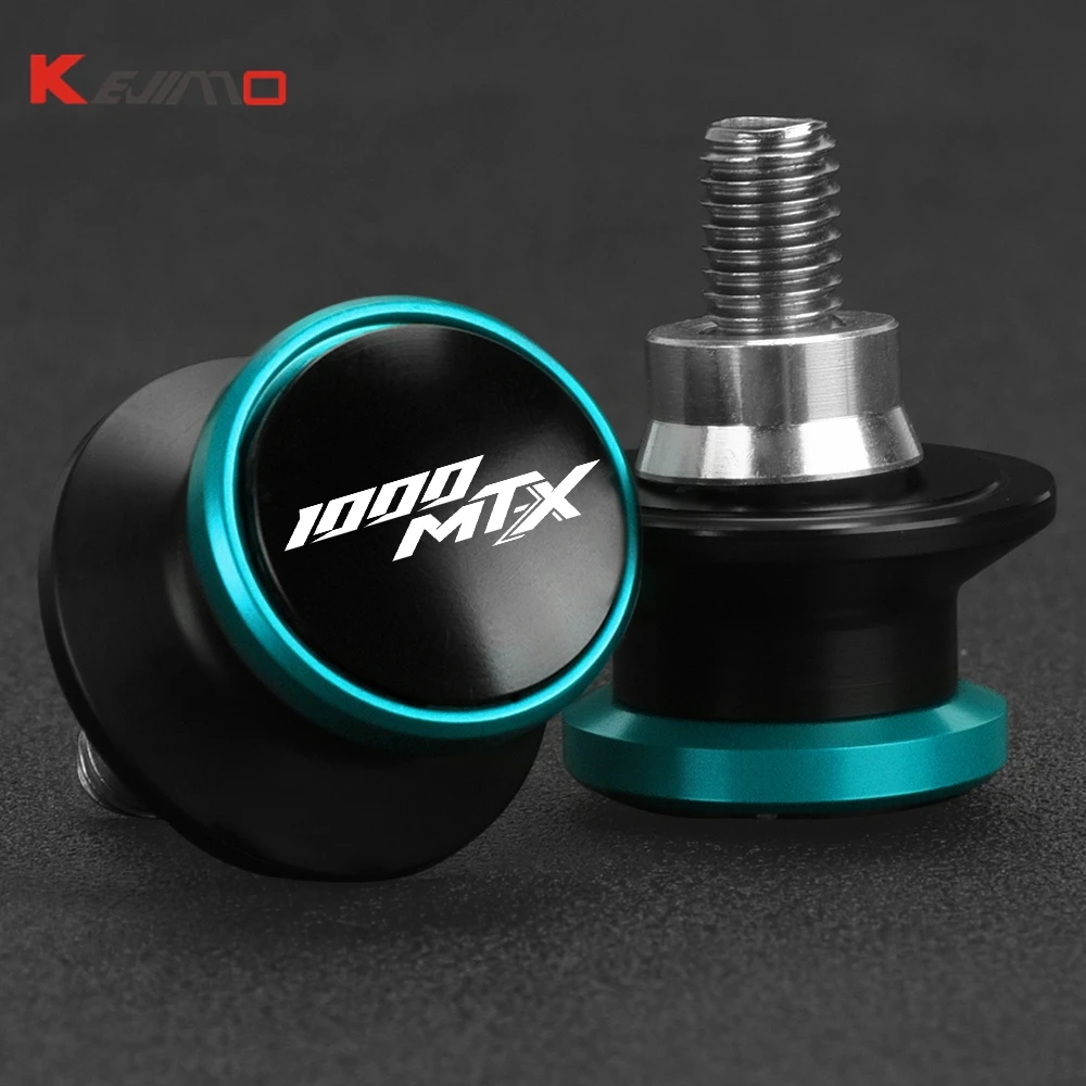 FOR CFMOTO 1000MT-X IBEX1000E IBEX1000 ibex 1000MTX 2026 2027 2028 Swingarm Sliders Swingarm Spools Rear Stand Screws Sliders
FOR CFMOTO 1000MT-X IBEX1000E IBEX1000 ibex 1000MTX 2026 2027 2028 Swingarm Sliders Swingarm Spools Rear Stand Screws Sliders