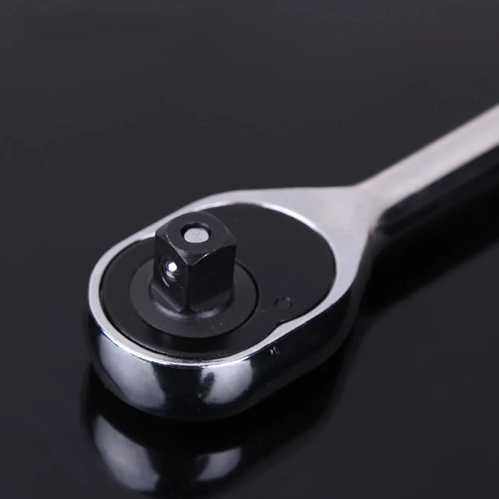 12.5Mm 1/2 Inch Quick Release Reversible Screwdriver Flexible Right Angle Handle Rubber Grip Bright Green For Tight Spaces
12.5Mm 1/2 Inch Quick Release Reversible Screwdriver Flexible Right Angle Handle Rubber Grip Bright Green For Tight Spaces