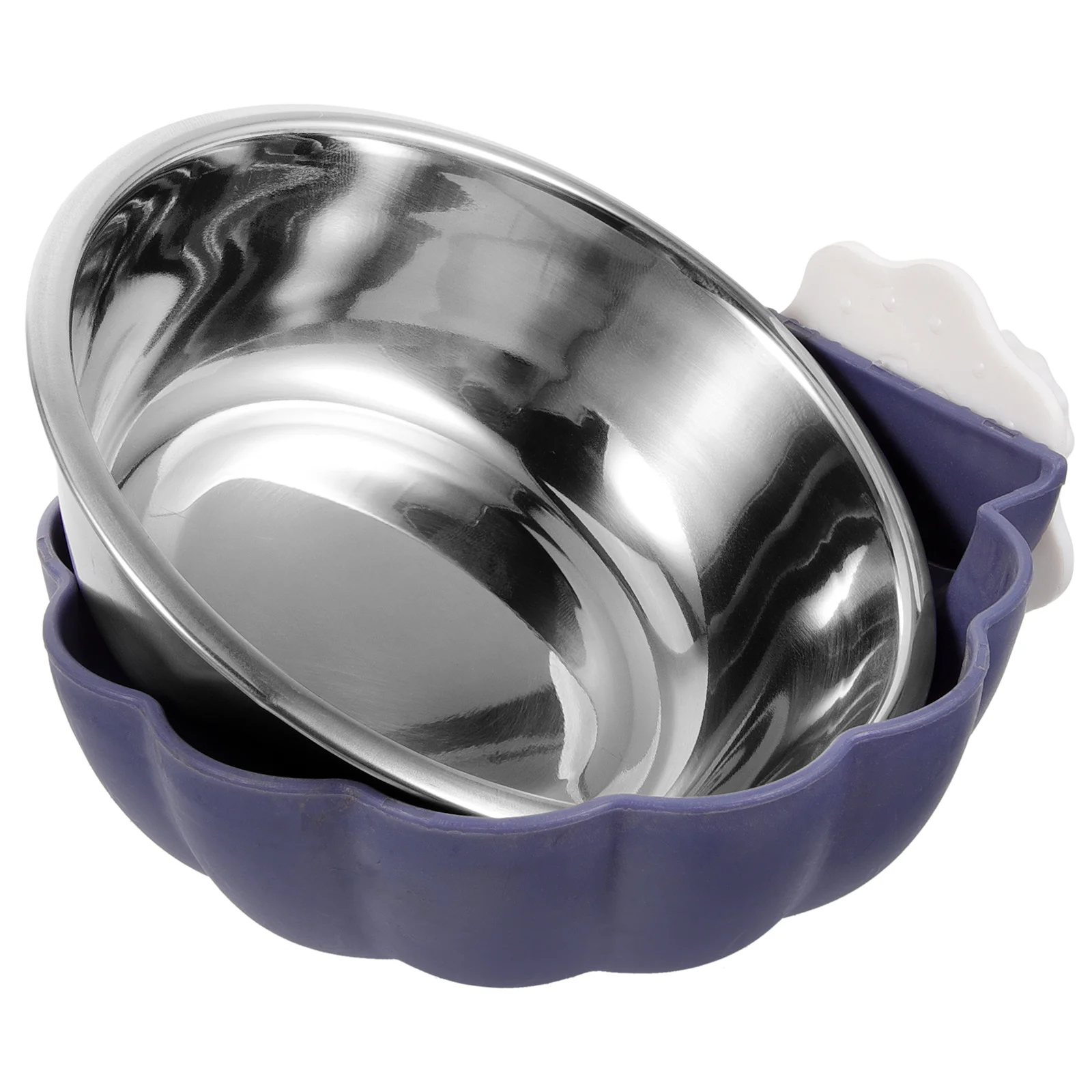 Hanging Pet Resistant Plastic Crate Dog Cat Rabbit Stainless Steel Food Stainless Steel Cat Feeder Water Bowls
Hanging Pet Resistant Plastic Crate Dog Cat Rabbit Stainless Steel Food Stainless Steel Cat Feeder Water Bowls