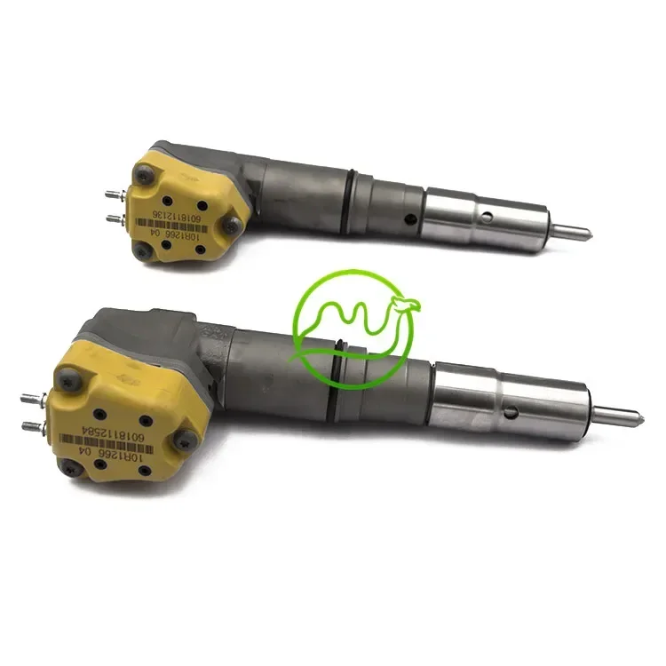 Remanufactured injector assembly 20R-4148 20R4148 is suitable For engineering machinery engine
Remanufactured injector assembly 20R-4148 20R4148 is suitable For engineering machinery engine