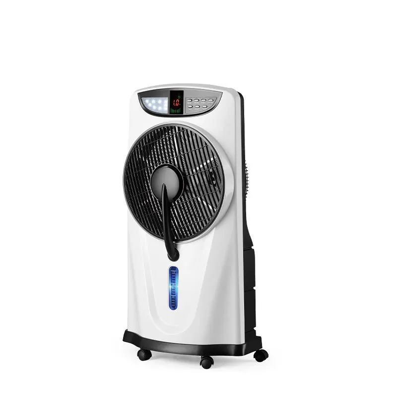 Lontor 1.6L Digital Display Water Tank Fan Night Light Sweep Air Atomization Humidification Outdoor Plastic Mechanical Control
Lontor 1.6L Digital Display Water Tank Fan Night Light Sweep Air Atomization Humidification Outdoor Plastic Mechanical Control