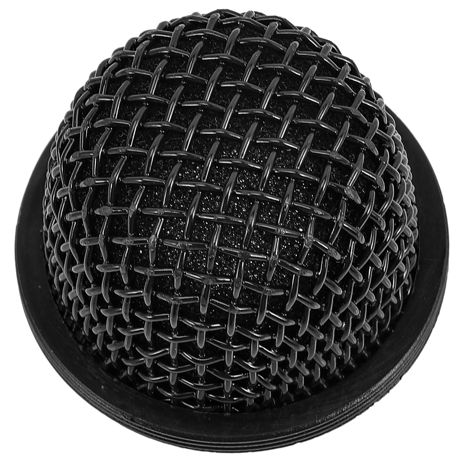 Microphone Head Protector Replacement Head Replacement Metal Cover Durable Grille For Wireless Mic Ktv Supplies Mic Parts
Microphone Head Protector Replacement Head Replacement Metal Cover Durable Grille For Wireless Mic Ktv Supplies Mic Parts