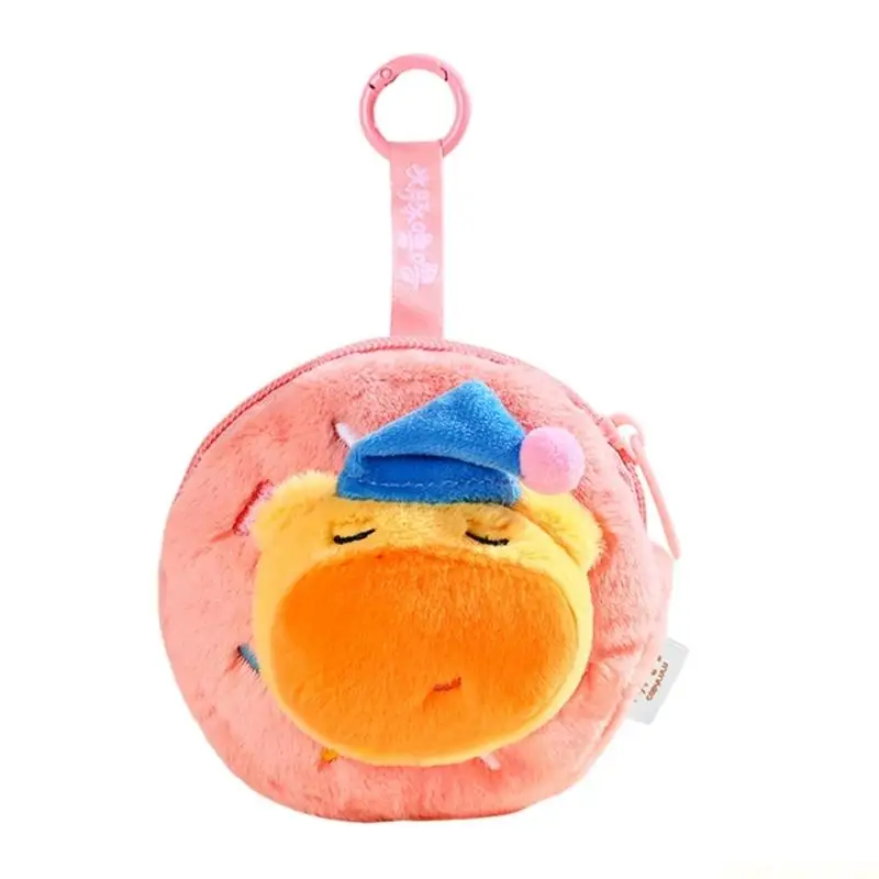 X90D Round Capybara Keychain To Organize School Supplies
X90D Round Capybara Keychain To Organize School Supplies