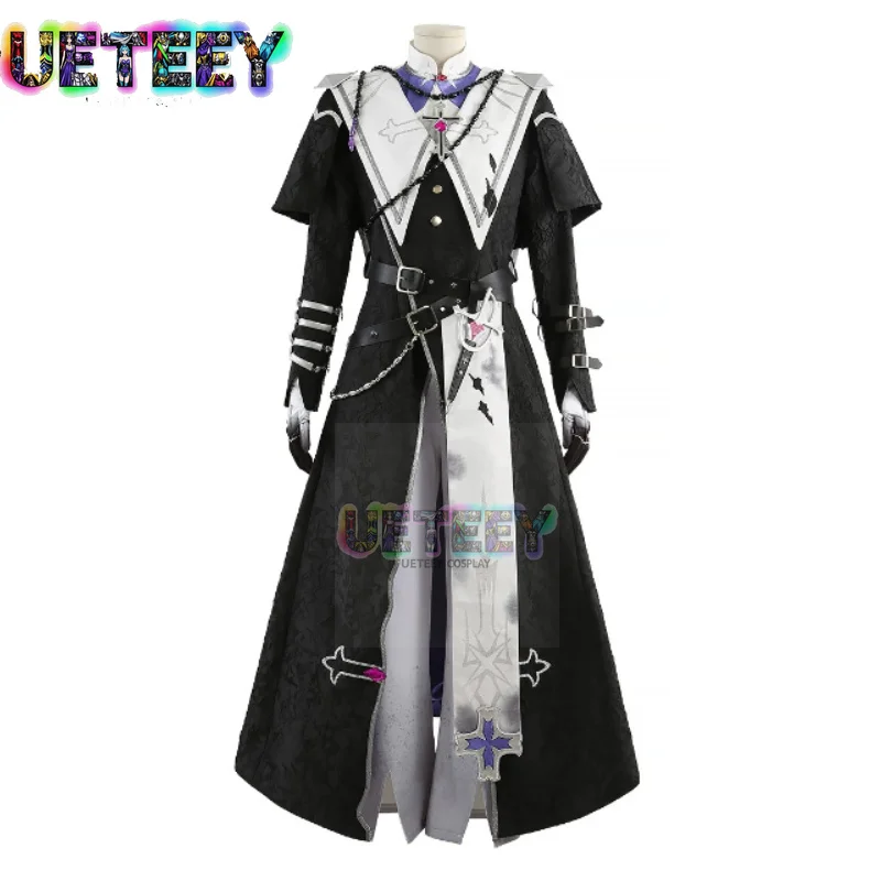 UETEEY COS Ensemble Stars Night Intersection Spirit Festival Izumi Sena Koga Kanata Fuyumi Cosplay Costume Halloween Custom Size
UETEEY COS Ensemble Stars Night Intersection Spirit Festival Izumi Sena Koga Kanata Fuyumi Cosplay Costume Halloween Custom Size