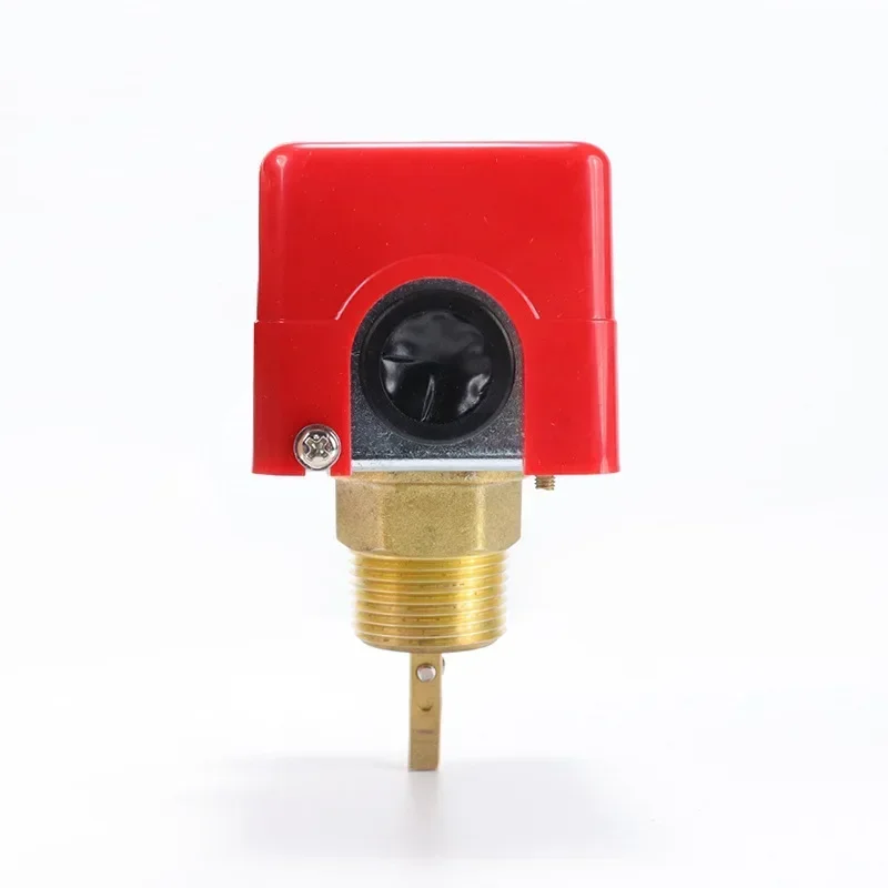 LEFOOFS51 Totally enclosed structure flow switch Chiller set point adjustable single pole double throw water flow switch
LEFOOFS51 Totally enclosed structure flow switch Chiller set point adjustable single pole double throw water flow switch