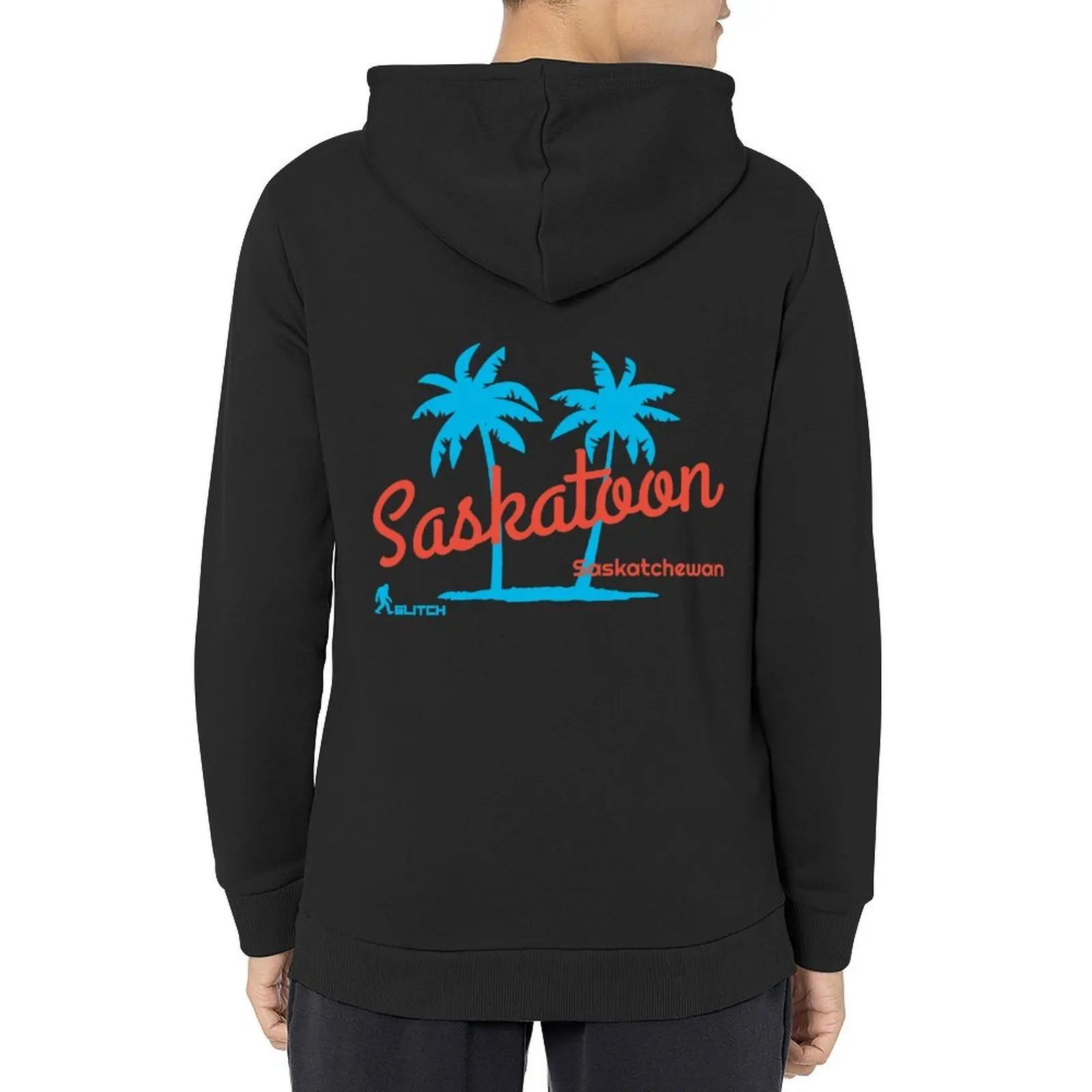 Saskatoon Paradise Hoodie hooded shirt fashion men anime clothing japanese style hoodie streetwear
Saskatoon Paradise Hoodie hooded shirt fashion men anime clothing japanese style hoodie streetwear
