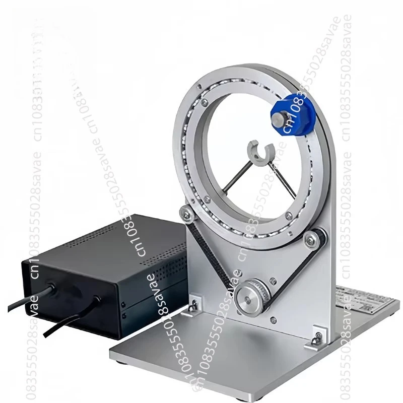 Silent Operation Automatic Multi-functional Tape Winding Machine, Suitable for 32/38mm Inner Diameter, Speed 1-2000r/min
Silent Operation Automatic Multi-functional Tape Winding Machine, Suitable for 32/38mm Inner Diameter, Speed 1-2000r/min