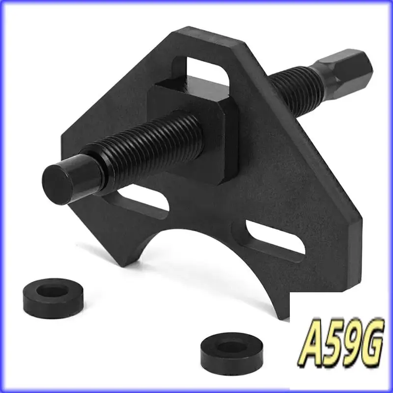 G9-Hub Remover Tool For Cars Trucks 5 6 8 Lug Hub Assemblies 40100 40070/40080/43690 Car Disassembly Tools XLB-1080-BK
G9-Hub Remover Tool For Cars Trucks 5 6 8 Lug Hub Assemblies 40100 40070/40080/43690 Car Disassembly Tools XLB-1080-BK