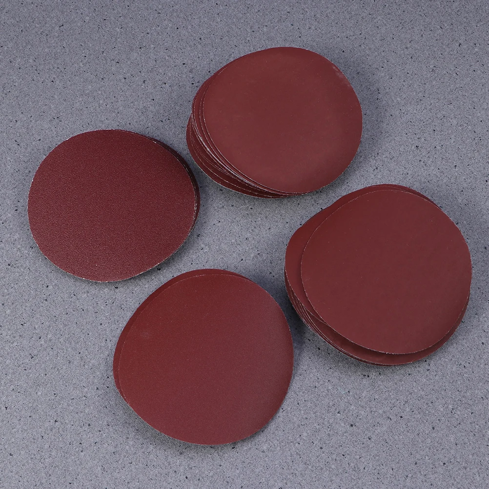 Wood Sandpaper Sanding Discs for Drill Round Extra Fine Pads Self- 
Wood Sandpaper Sanding Discs for Drill Round Extra Fine Pads Self-