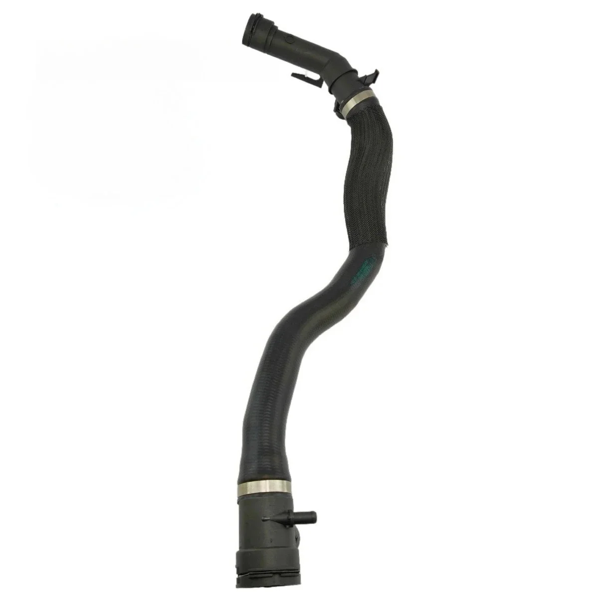 Original Factory Quality Cylinder Head Hose 17128602027 Engine Cooling System Replacement Parts
Original Factory Quality Cylinder Head Hose 17128602027 Engine Cooling System Replacement Parts